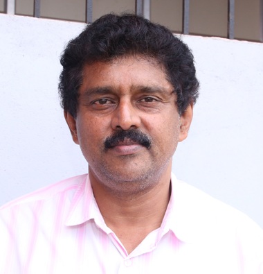 Deepak Revanakar