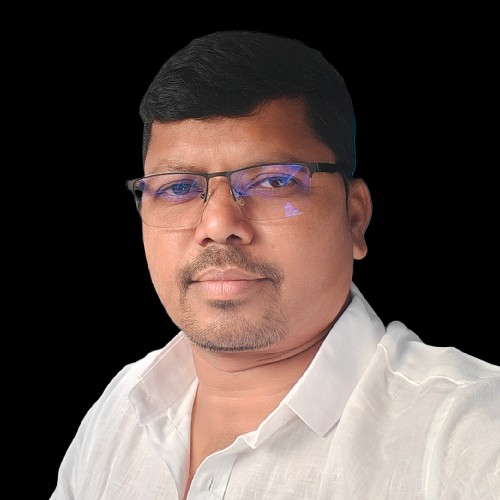 Devaraya B. Naik