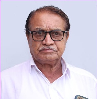 Ganapati Hegde