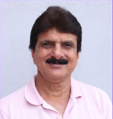 Manjunath Hegde