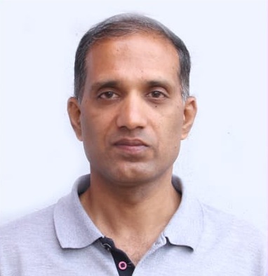 Narasimha Joshi