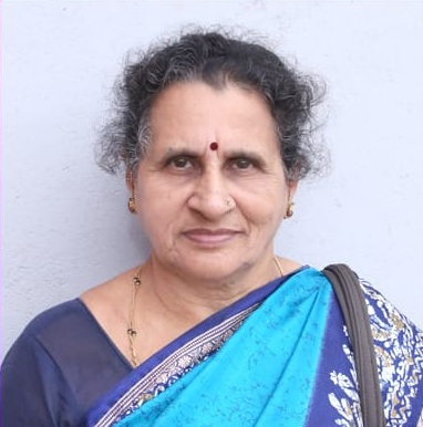 Rajani Hegde