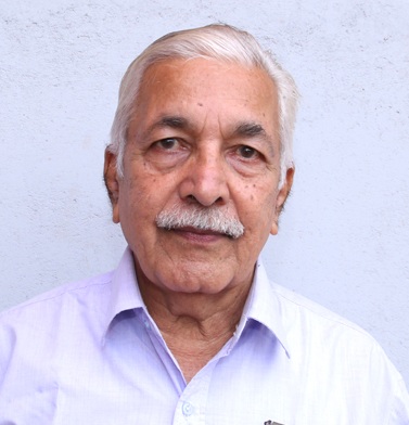 Ramakrishna Hegde