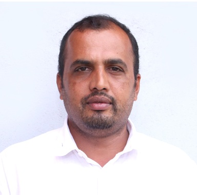 Subramhanya Bhat