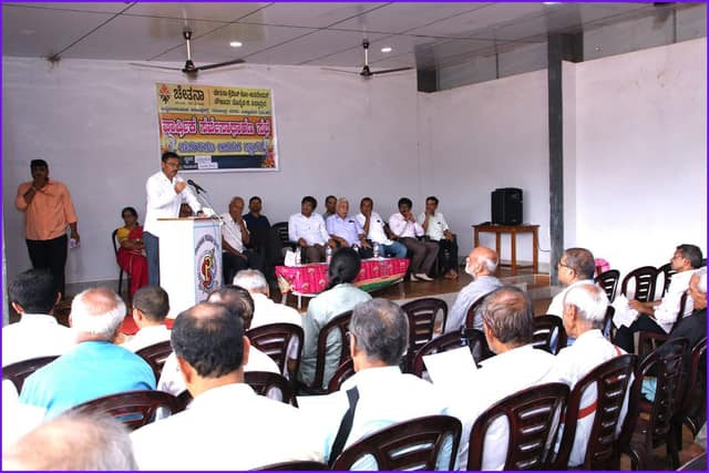 General Body Meeting 2025–26, photo 7