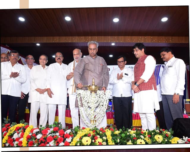 Inauguration, photo 3